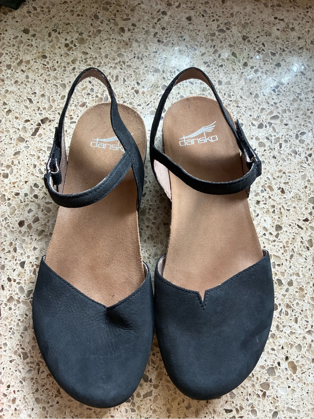 Dansko Rowan 38 - Picture 4 of 8